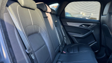 Jaguar F-Pace 2.0 P400e R-Dynamic SE Black 5dr Auto AWD Estate